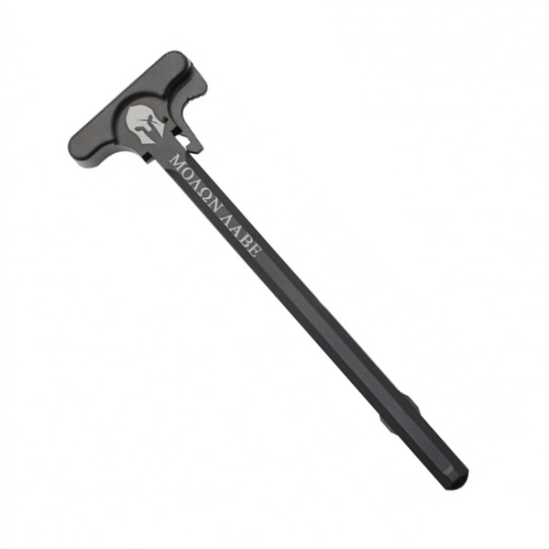 AR-15 Tactical Charging Handle - U3 - with LATCH OPTION